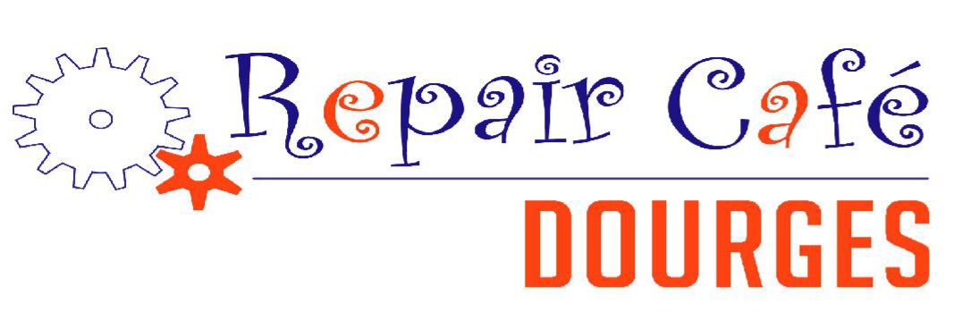 REPAIR CAFE DOURGES